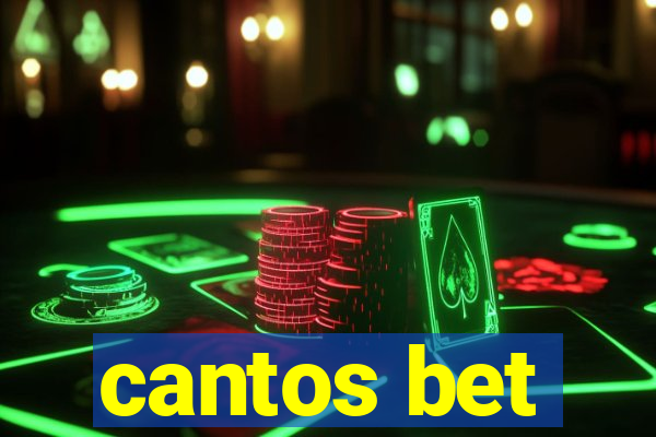 cantos bet